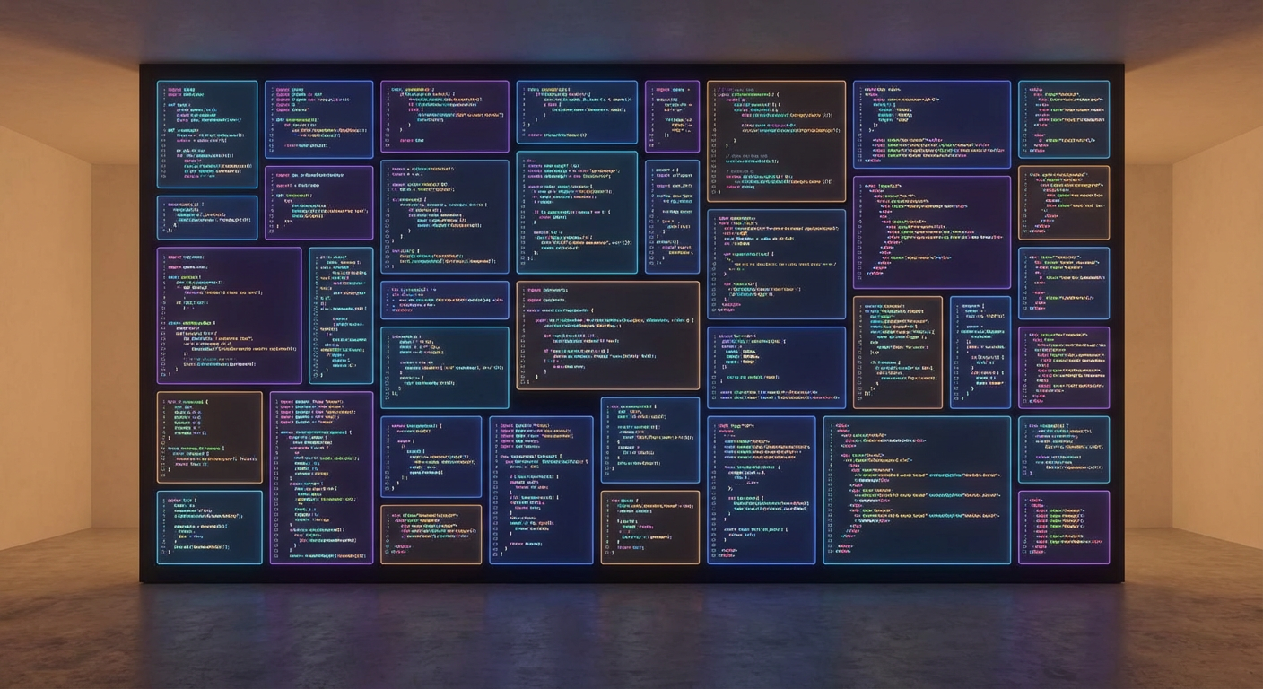 Website Support Dashboard Mockup