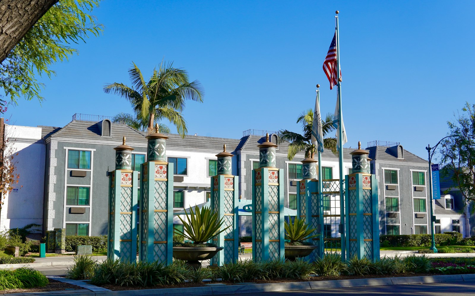 Local SEO in Anaheim, CA near Downtown Anaheim | OCWebPros