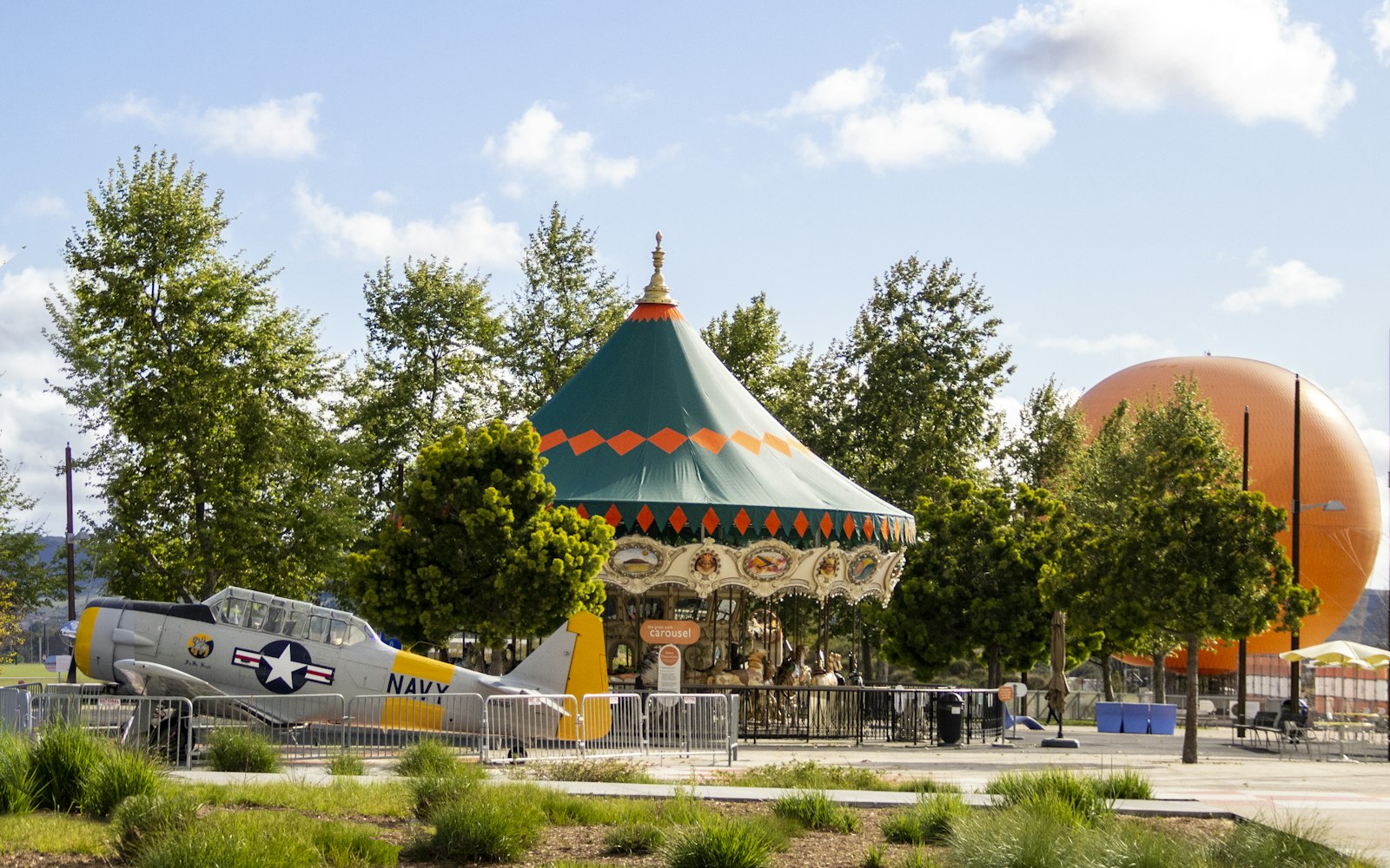 Local SEO in Irvine, CA near Great Park | OCWebPros