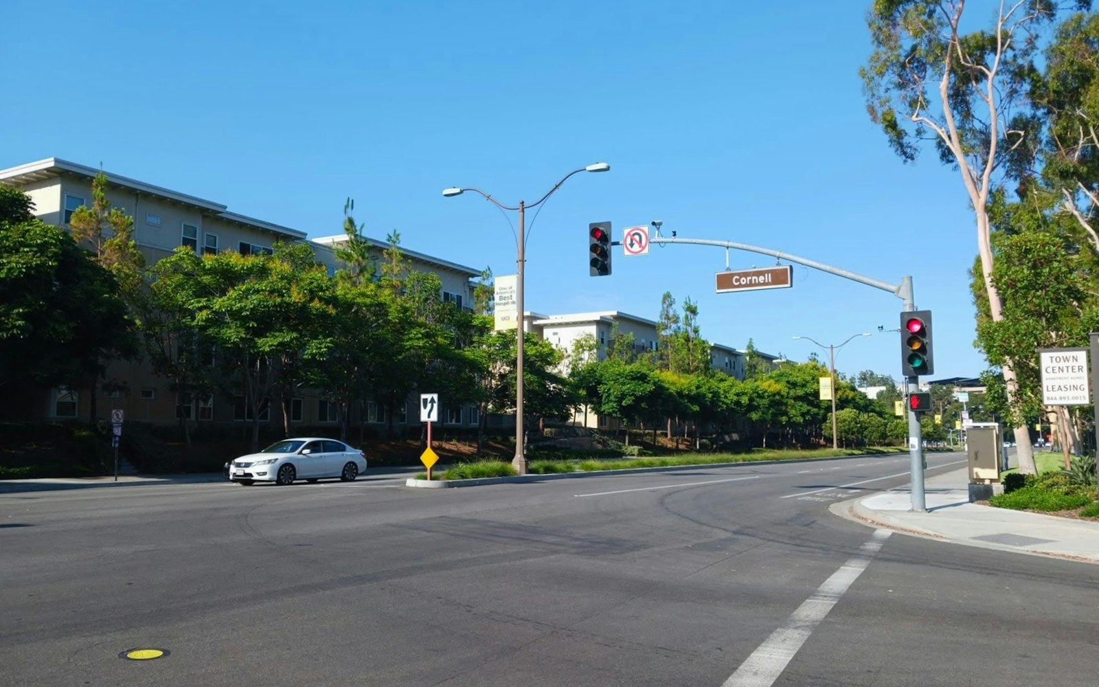 Local SEO in Irvine, CA near Great Park | OCWebPros