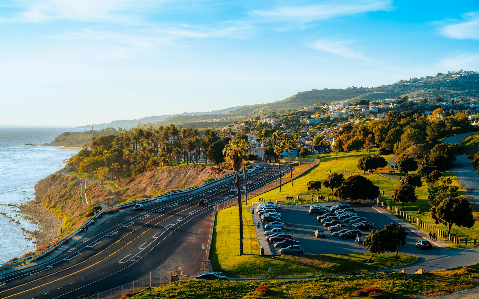Local SEO in Laguna Hills, CA near Moulton Parkway corridor | OCWebPros