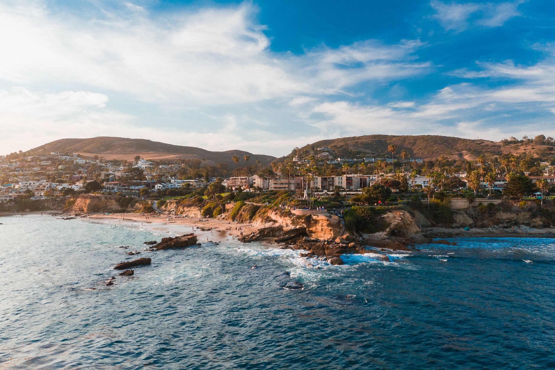 Local SEO in Laguna Niguel, CA near Niguel Road & Marina Hills | OCWebPros
