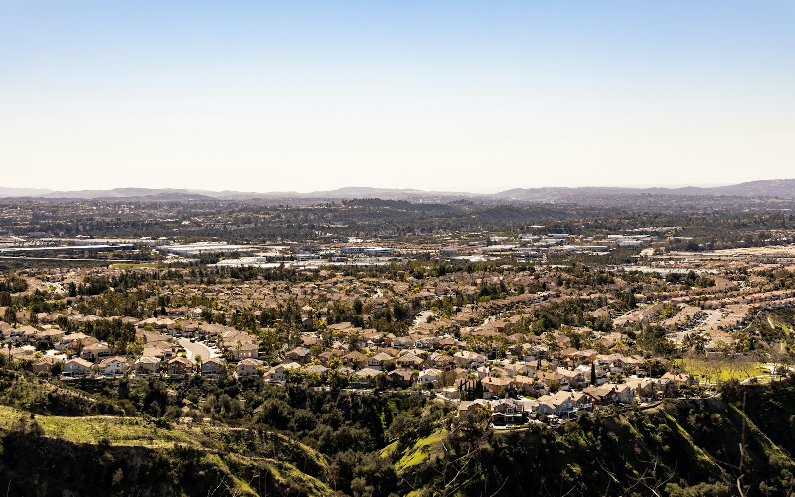 Local SEO in Lake Forest, CA near Lake Forest Sports Park | OCWebPros