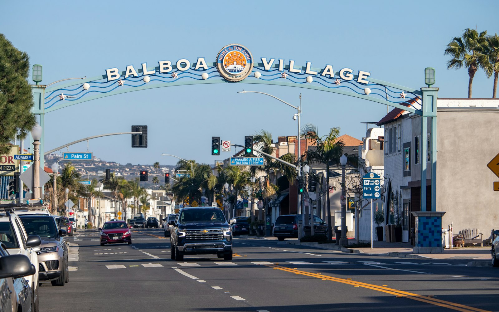 Local SEO in Newport Beach, CA near Balboa Peninsula | OCWebPros