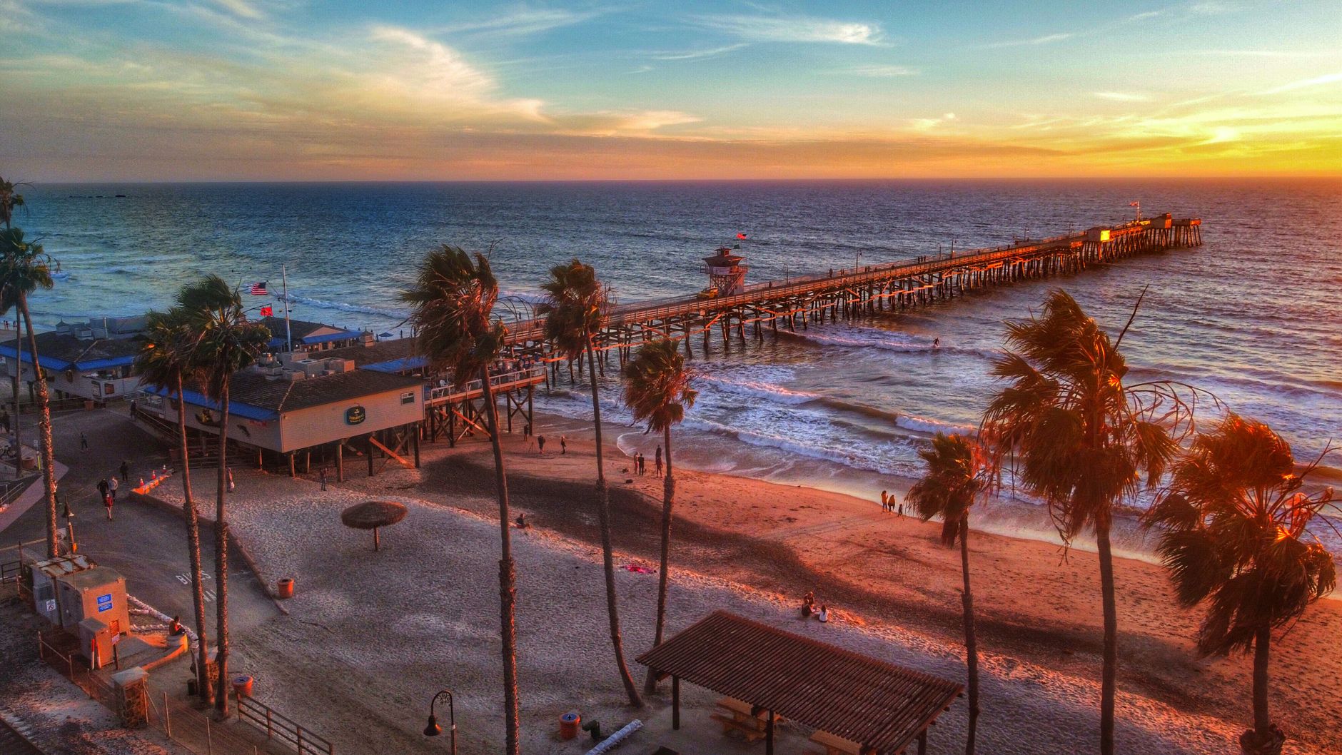 Local SEO in San Clemente, CA near Marblehead & Shorecliffs | OCWebPros