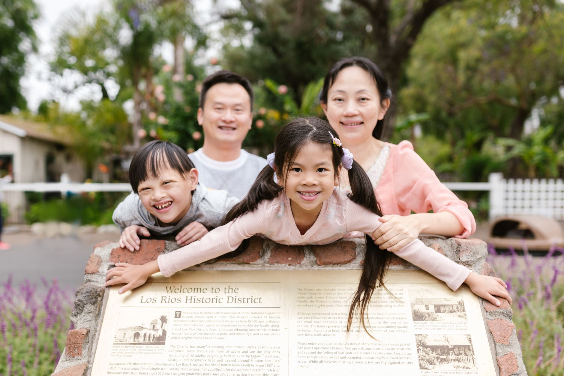 Local SEO in San Juan Capistrano, CA near Historic downtown & Los Rios | OCWebPros