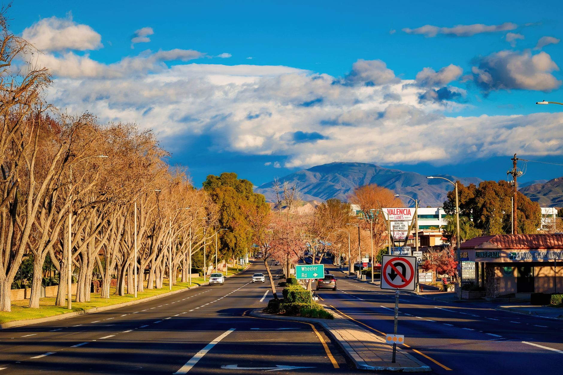 Local SEO in Yorba Linda, CA near East Lake Village | OCWebPros