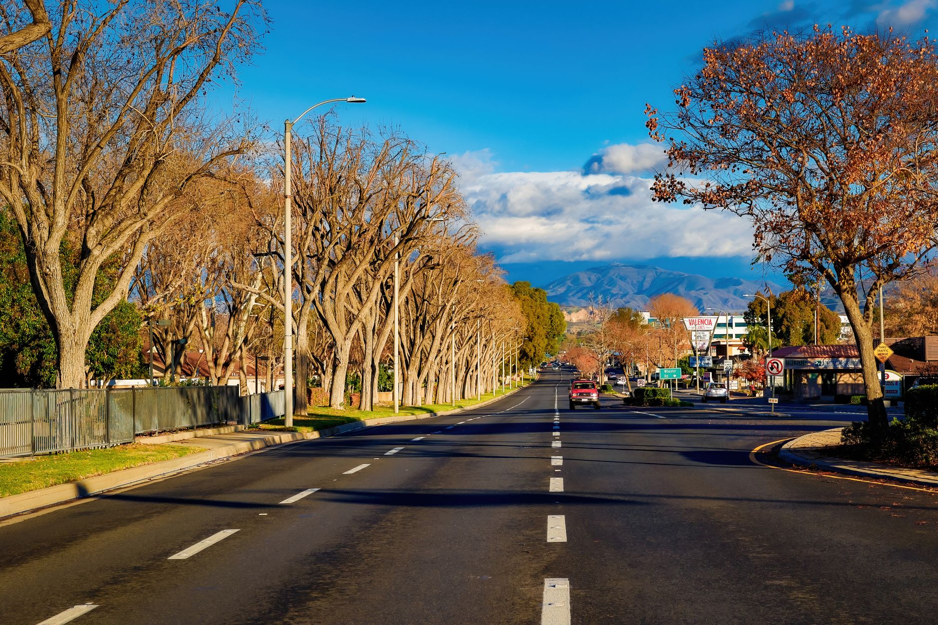 Local SEO in Yorba Linda, CA near Yorba Linda Town Center | OCWebPros