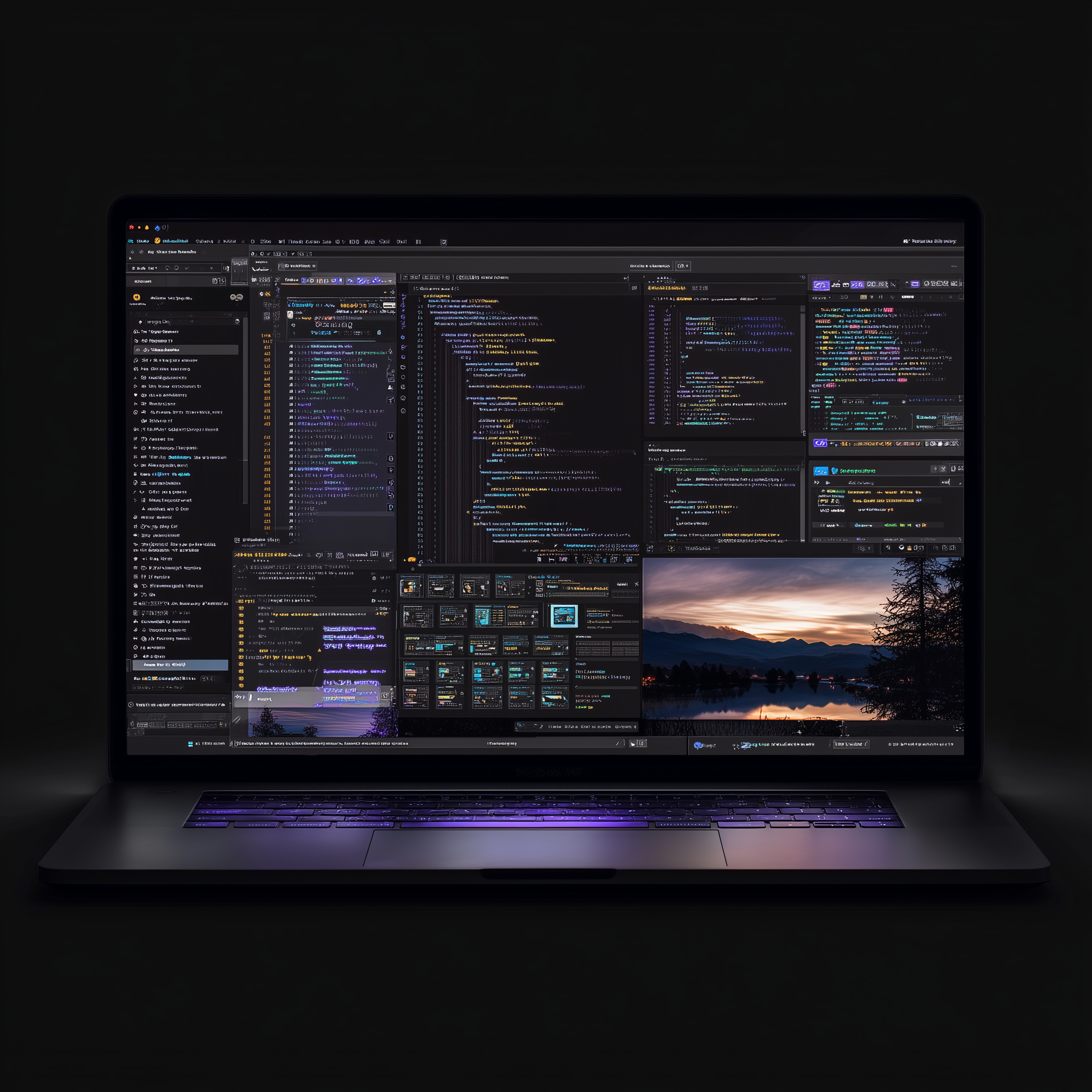 Direct Access to Experts