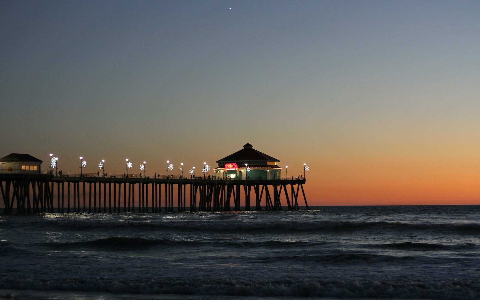 Huntington Beach Web Design: What Surf City Businesses Need in 2026 featured image