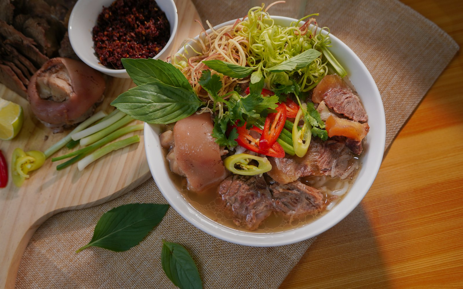 Little Saigon SEO: How Garden Grove & Westminster Businesses Win Bilingual Search featured image